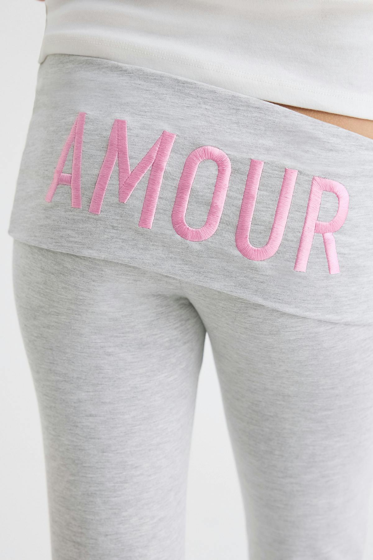 Y yoga leggings