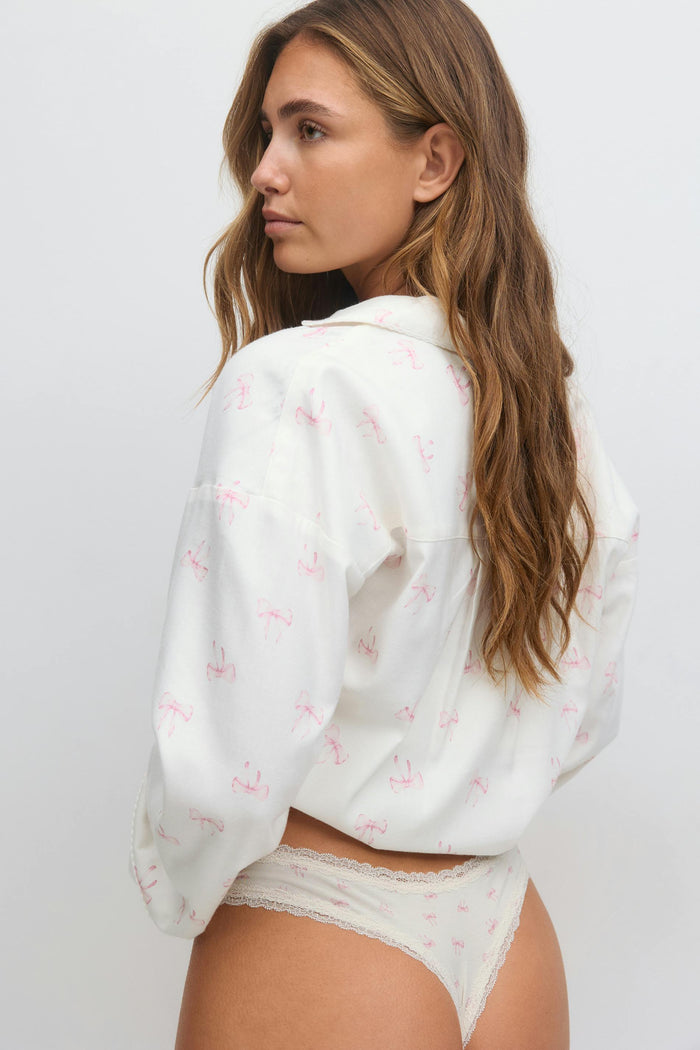 Nærbuxur, 3 í pakka