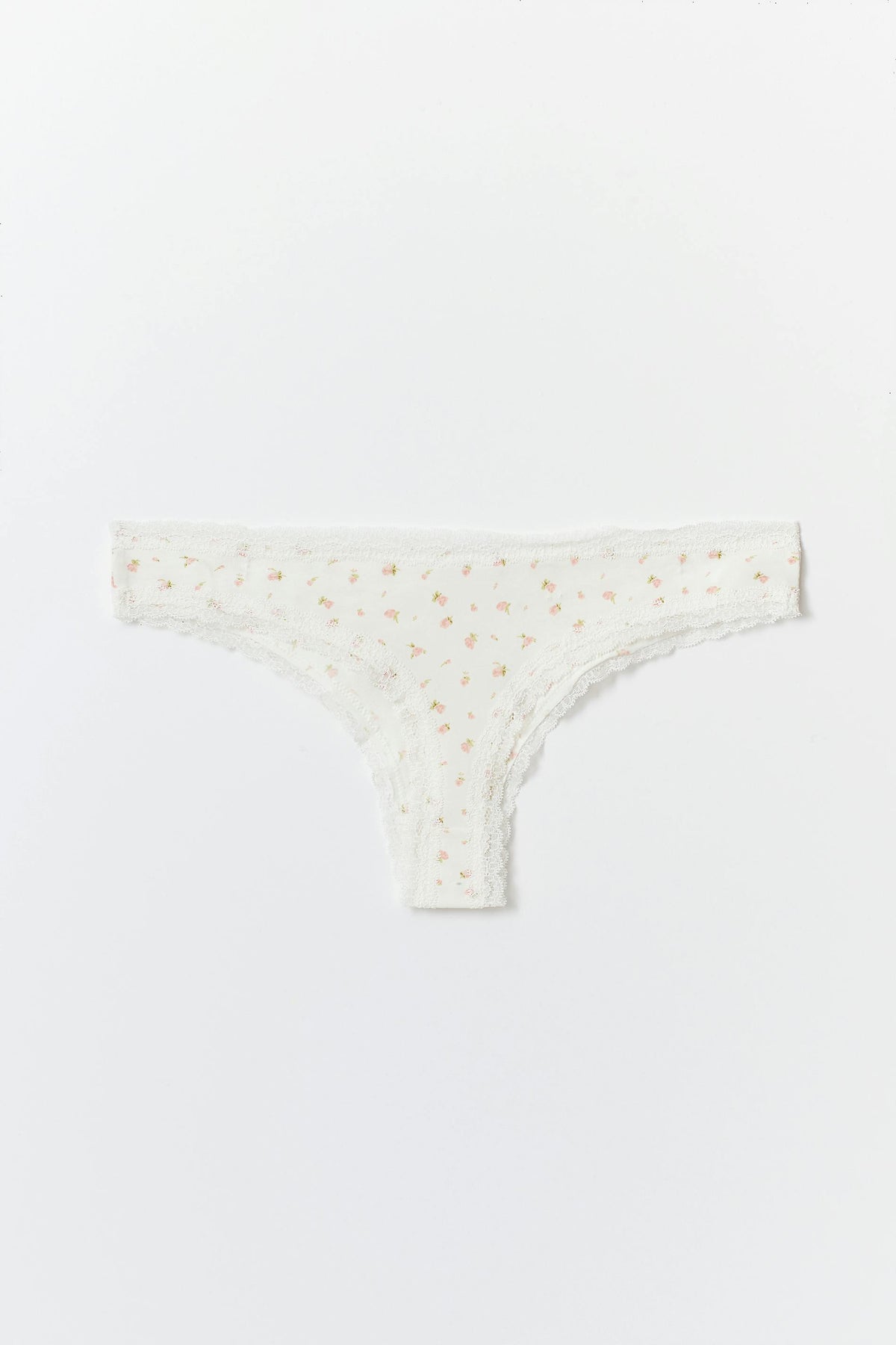 Nærbuxur, 3 í pakka