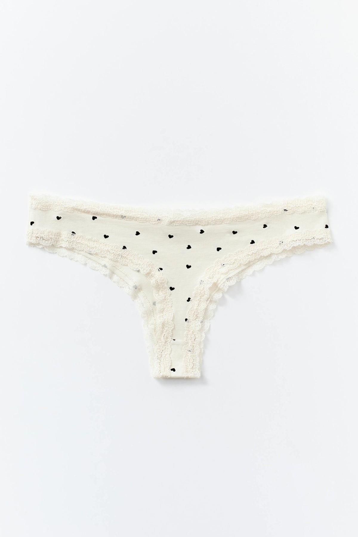 Nærbuxur, 3 í pakka