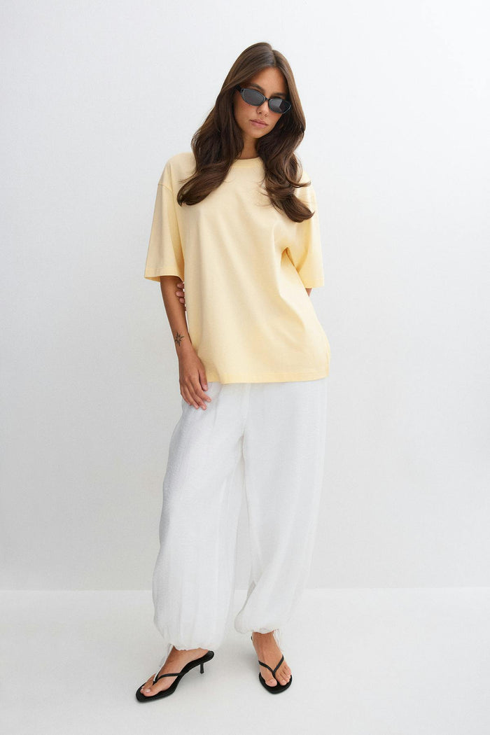 Oversized bolur