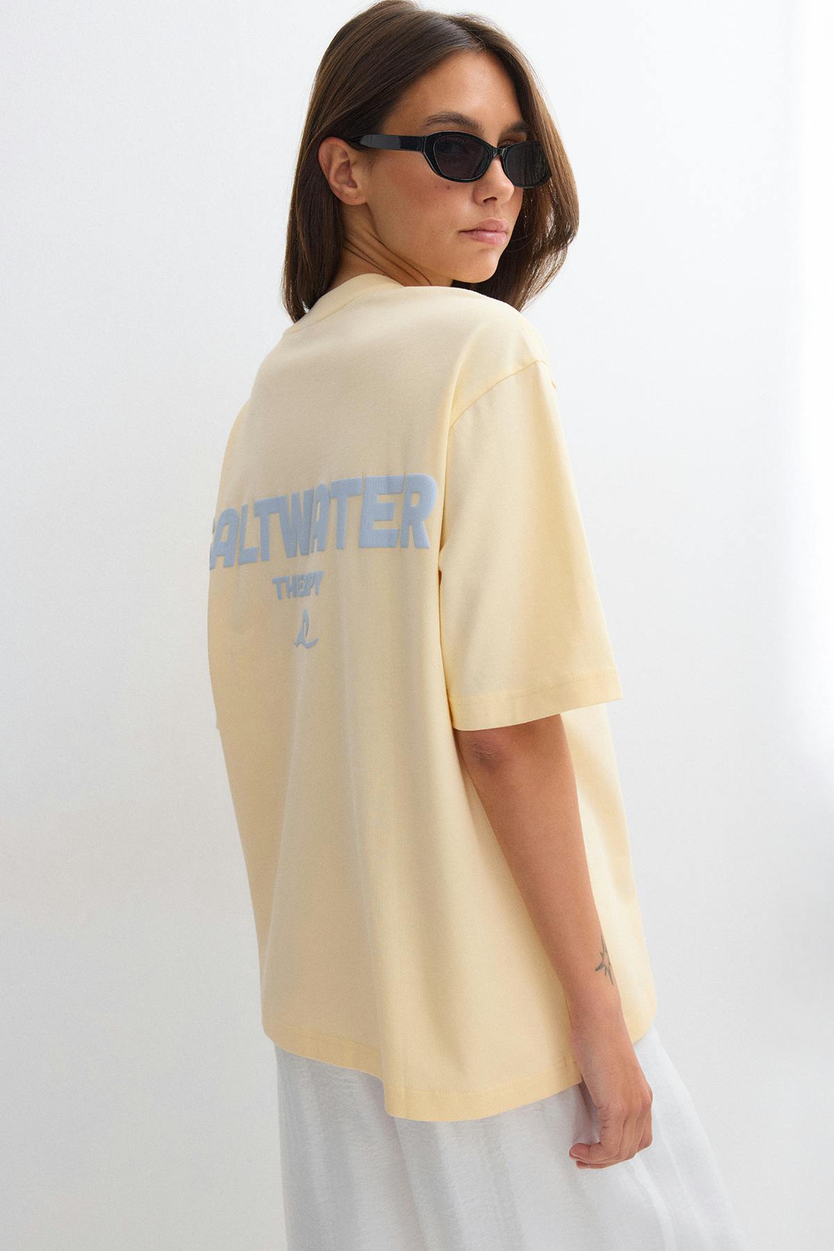 Oversized bolur