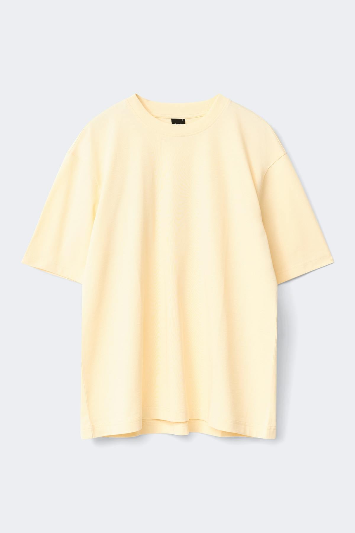 Oversized bolur