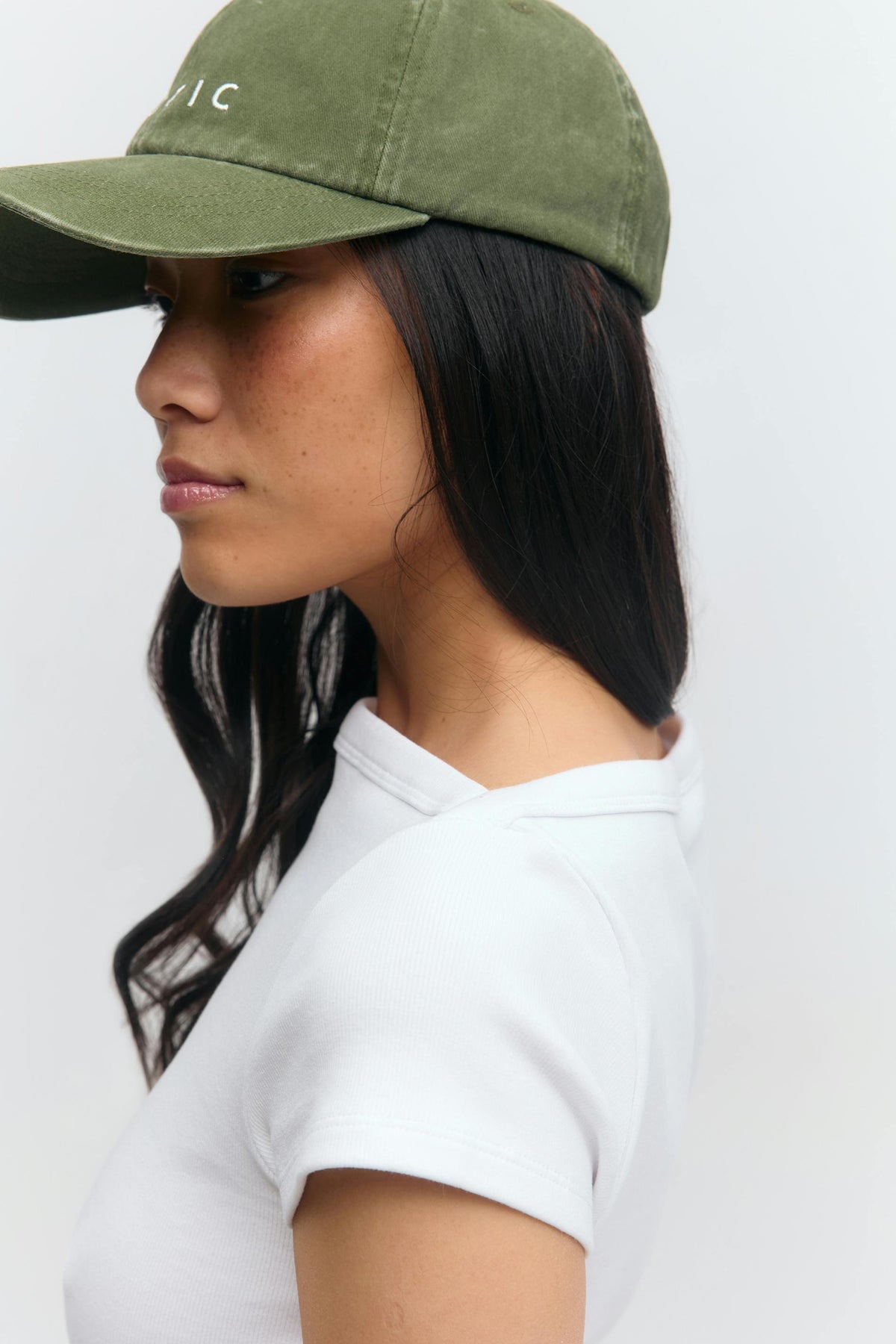 Boatneck toppur
