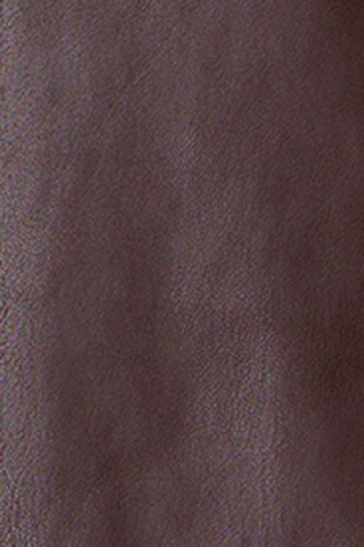 Beinar pleður buxur