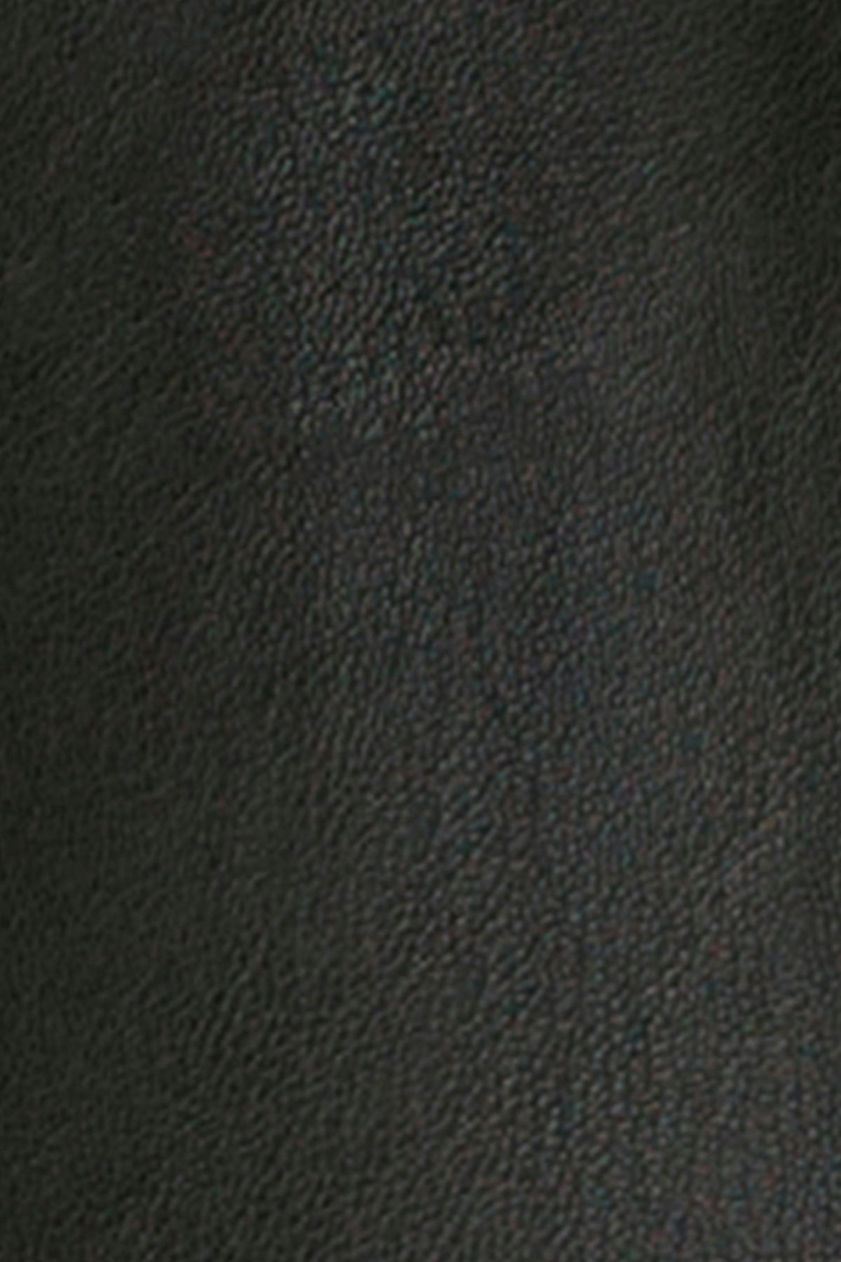 Beinar pleður buxur