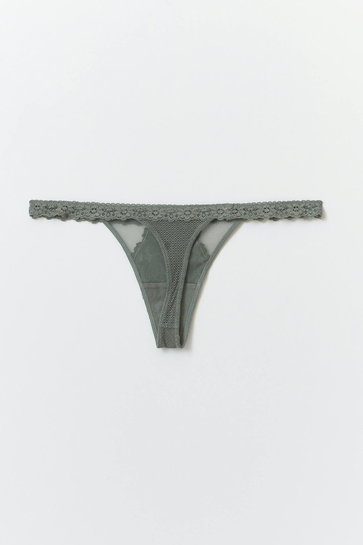 Nærbuxur, 2 í pakka