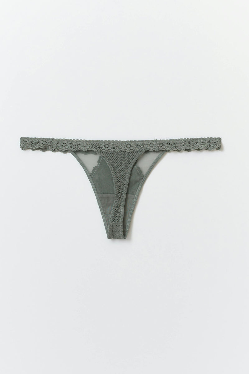 Nærbuxur, 2 í pakka