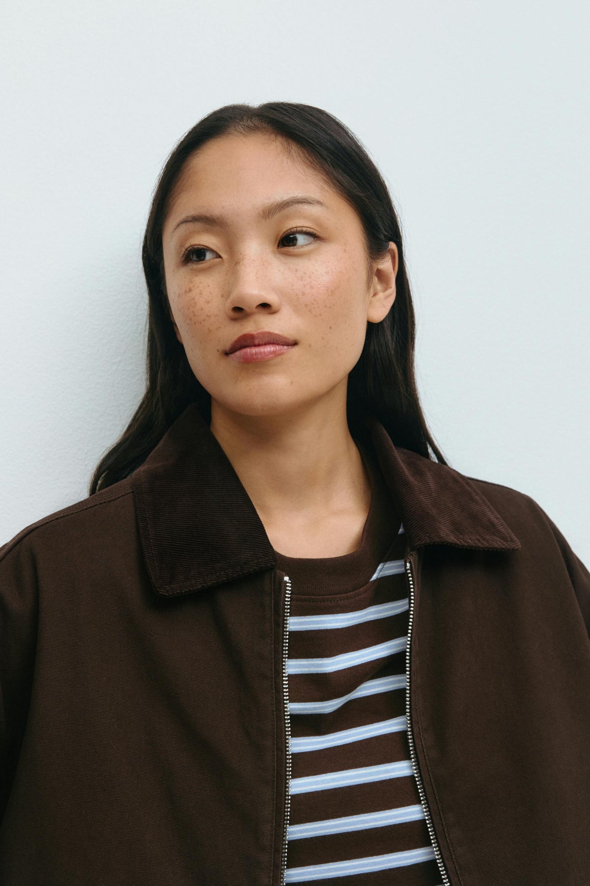 Cargo jakki