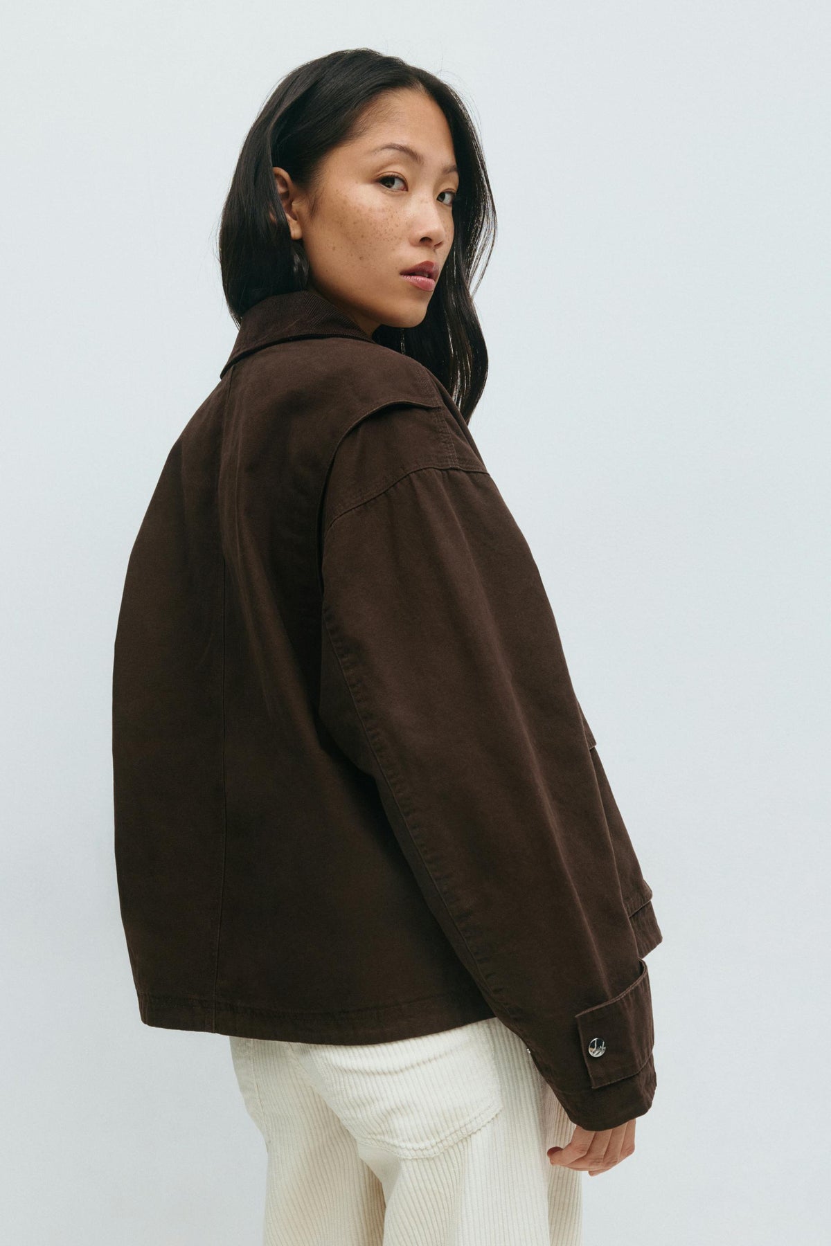 Cargo jakki