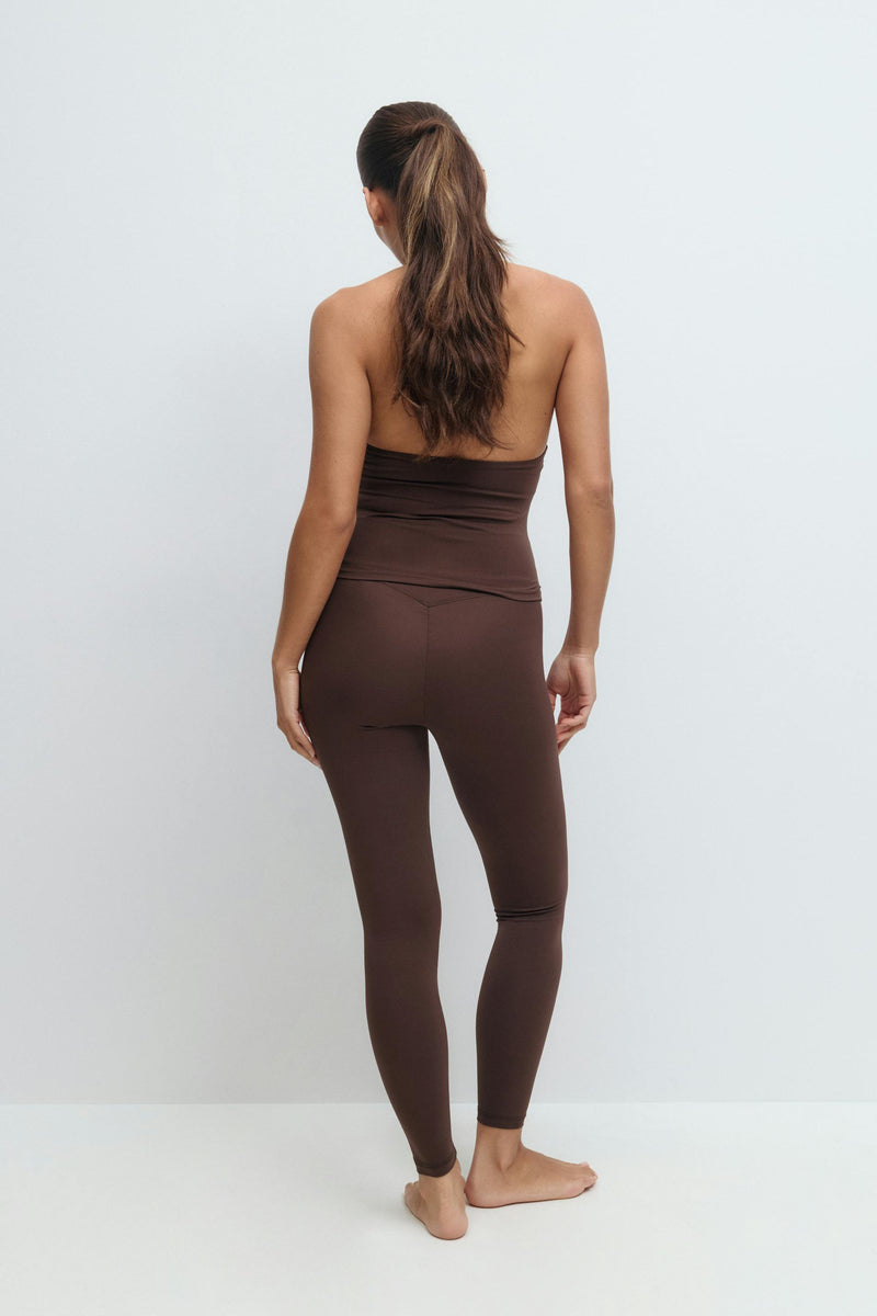 Highwaist yoga leggings