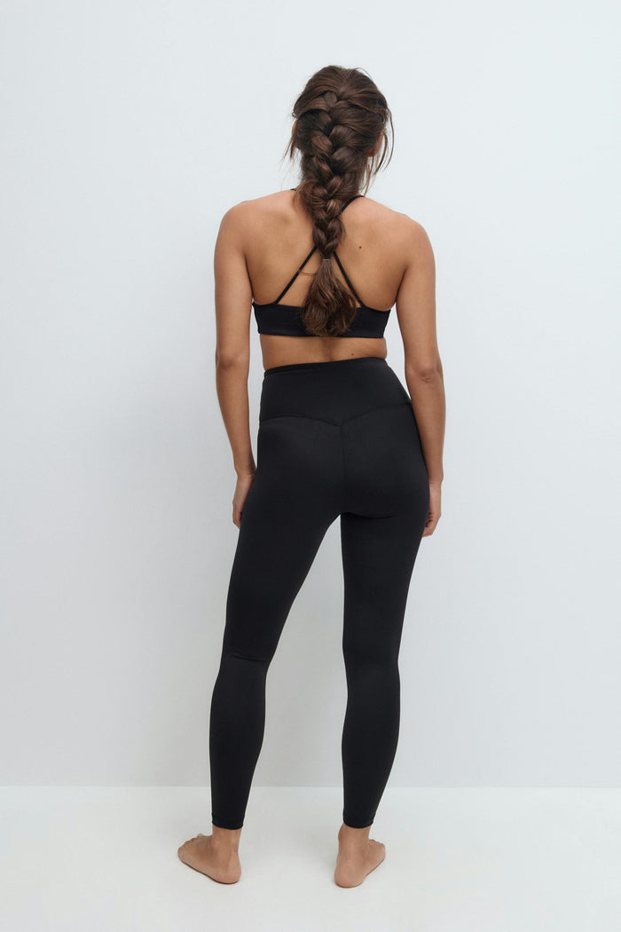Highwaist yoga leggings