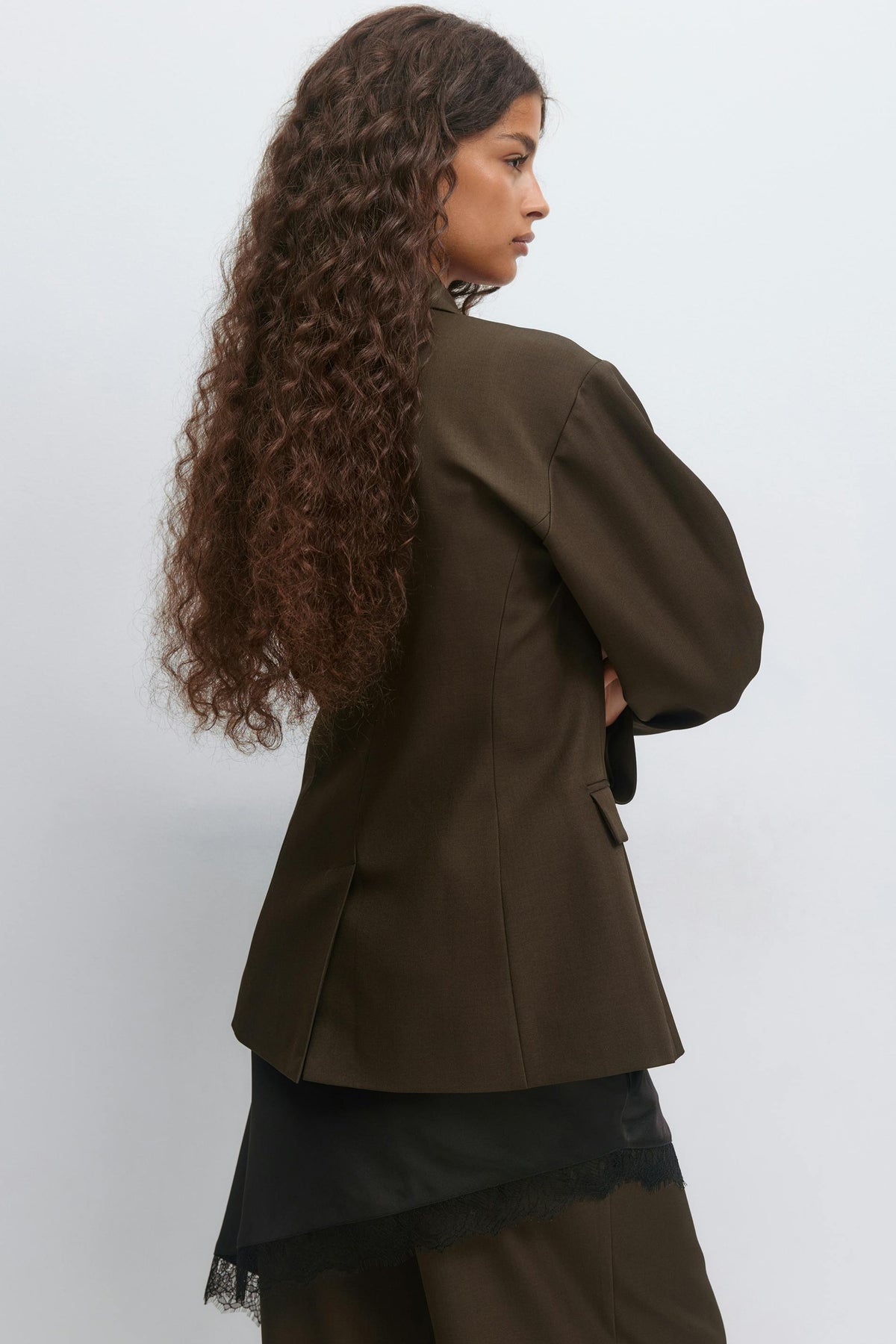 Blazer jakki