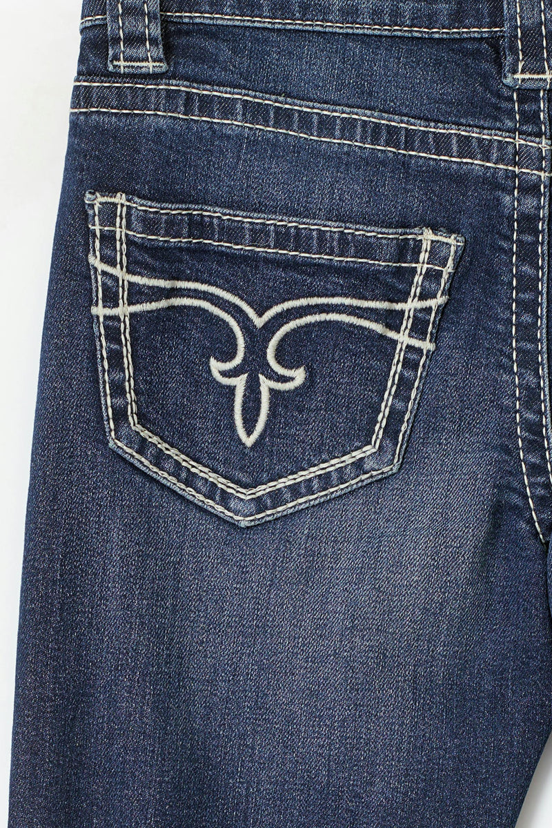 14+ low rise gallabuxur