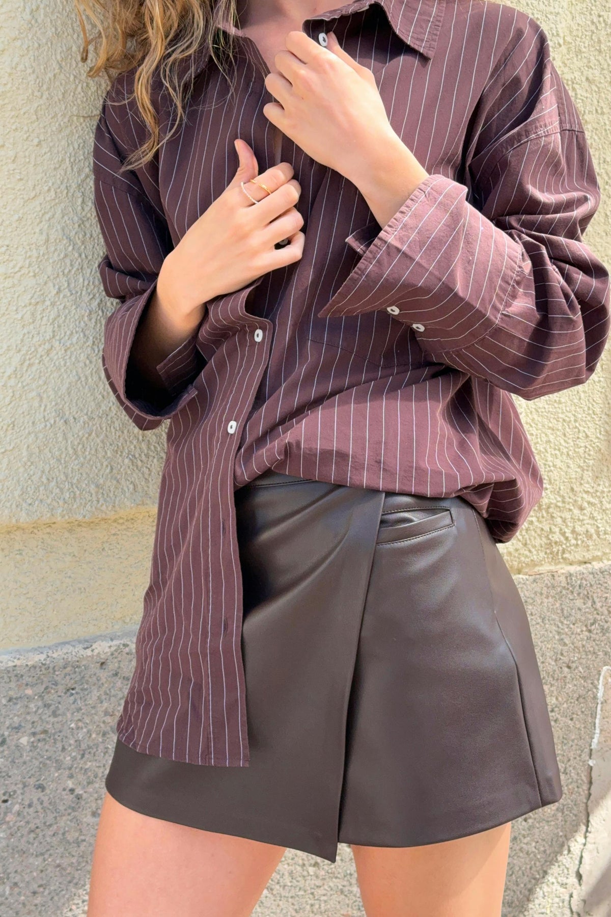 Skort