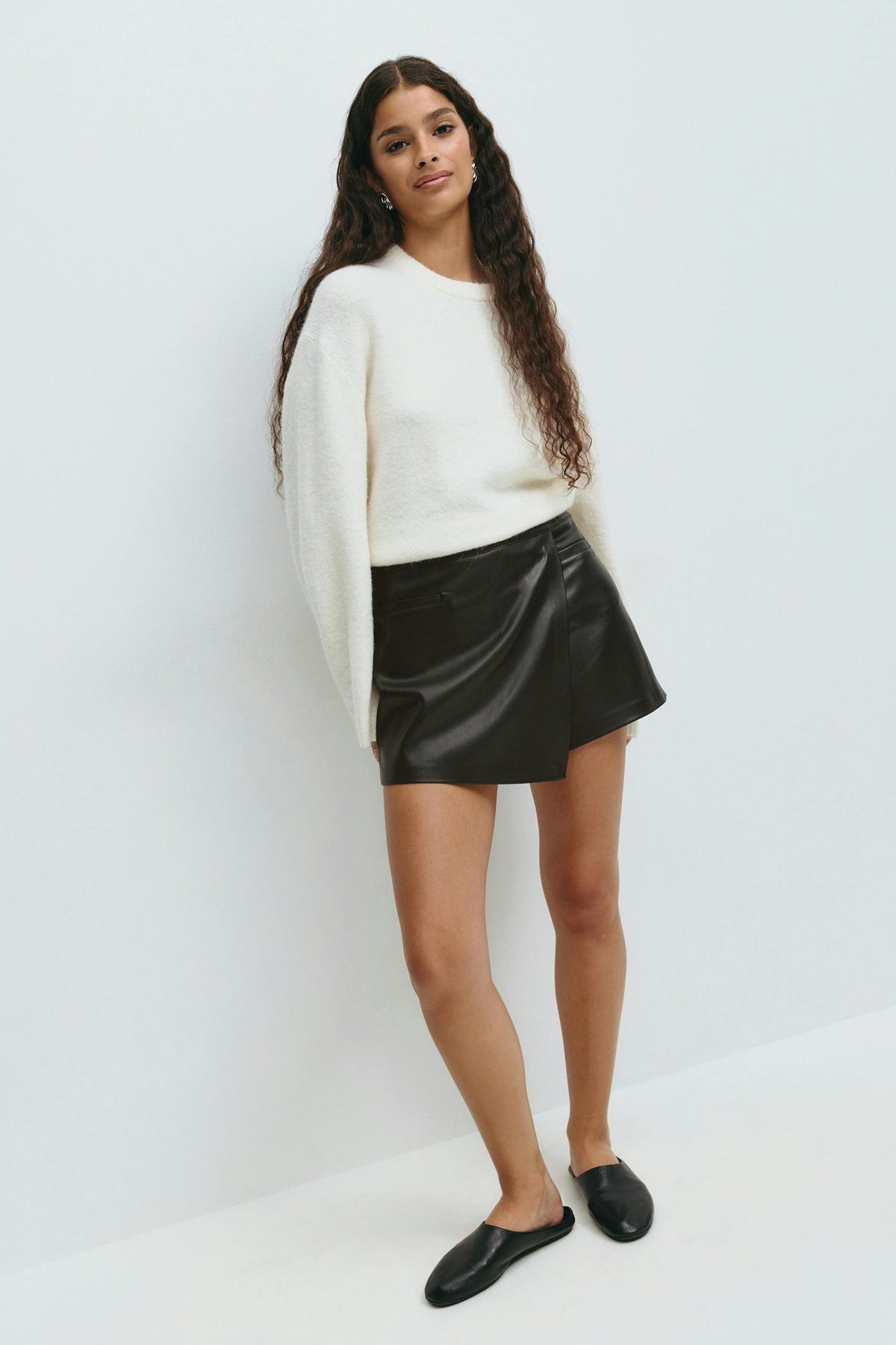 Skort