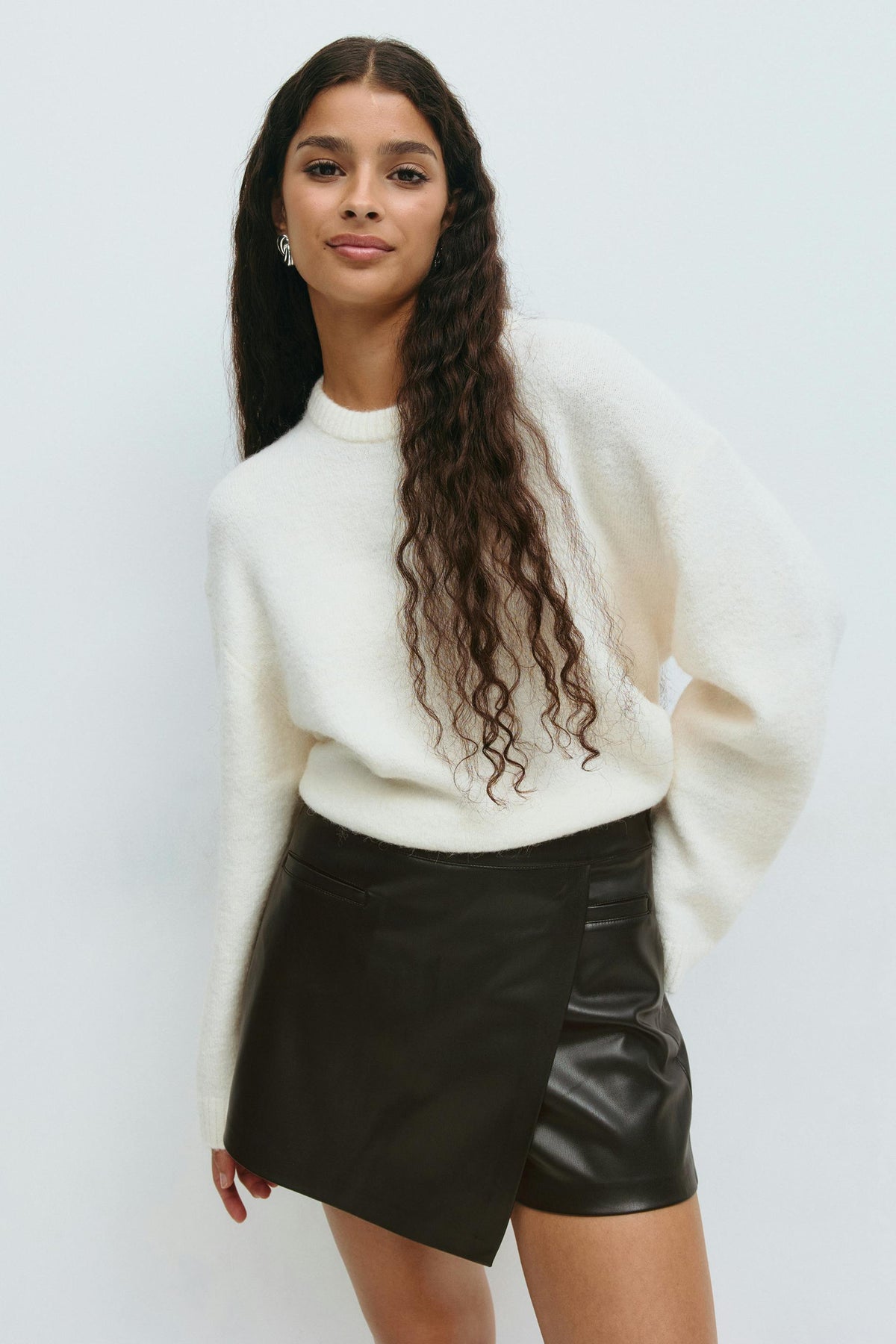 Skort