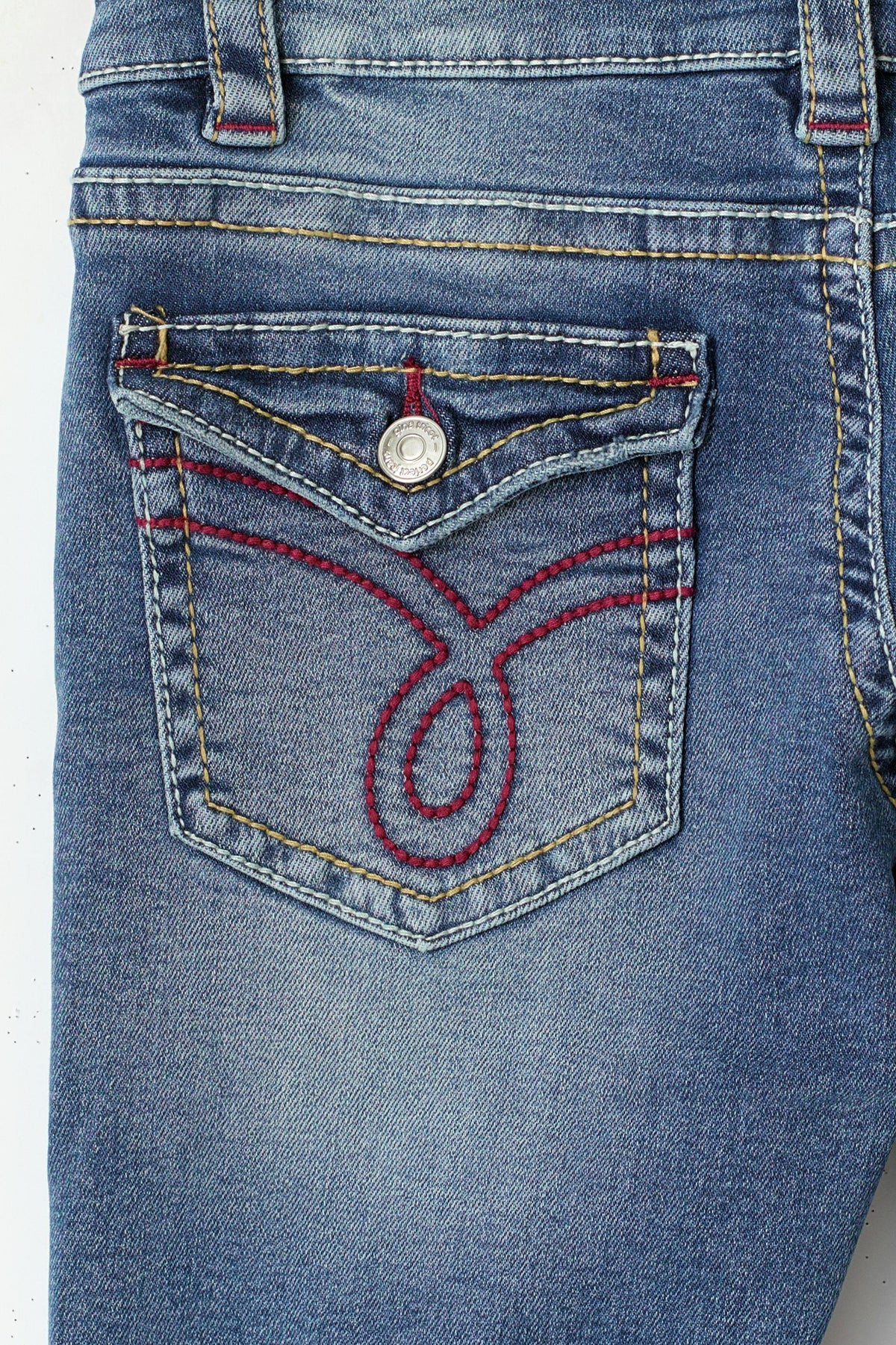 Gallabuxur flare tall