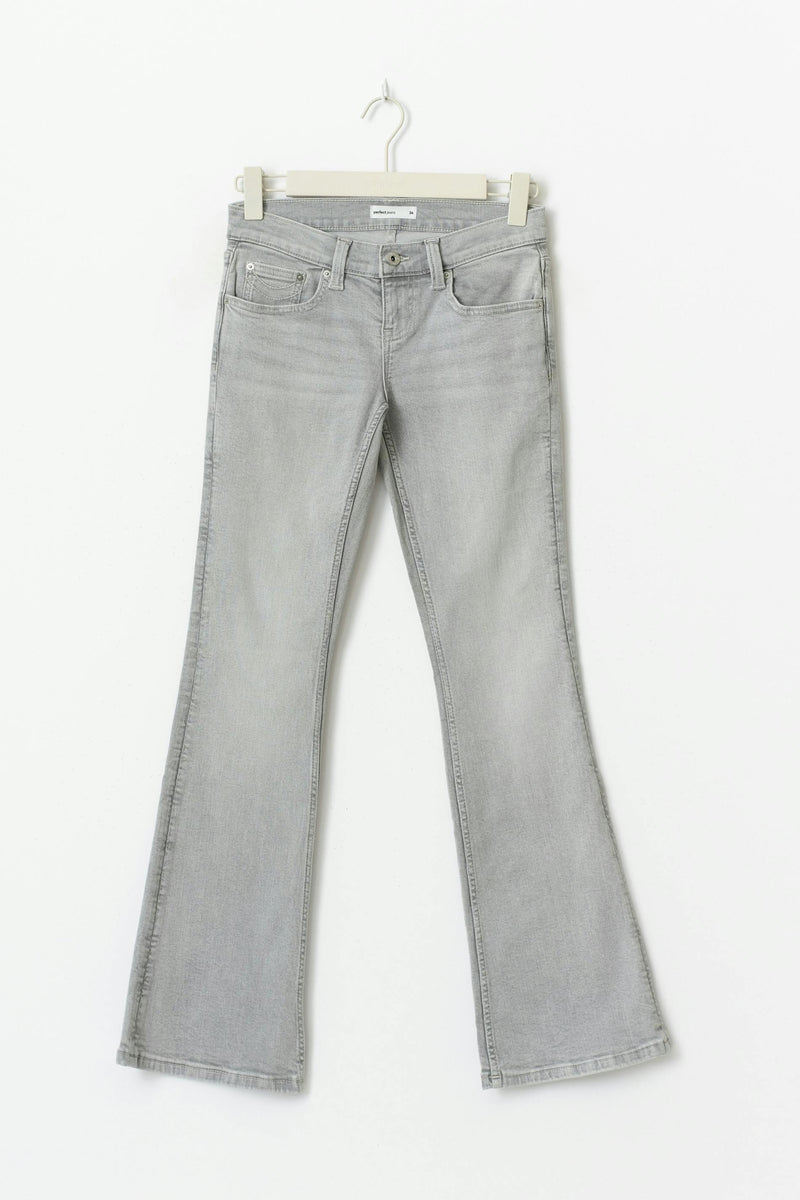 Low gallabuxur, tall