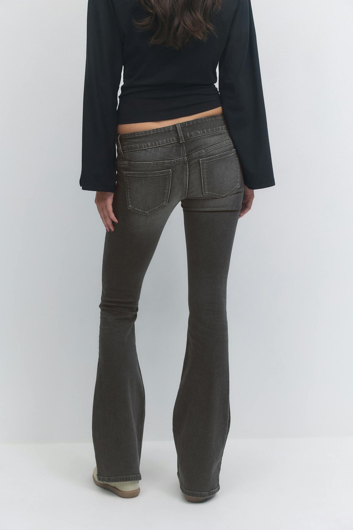 14+ flare gallabuxur tall