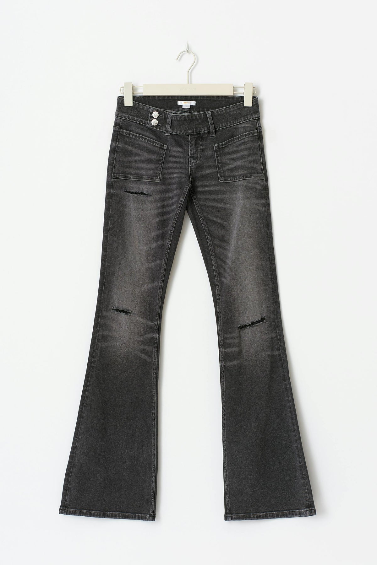 14+ flare gallabuxur tall