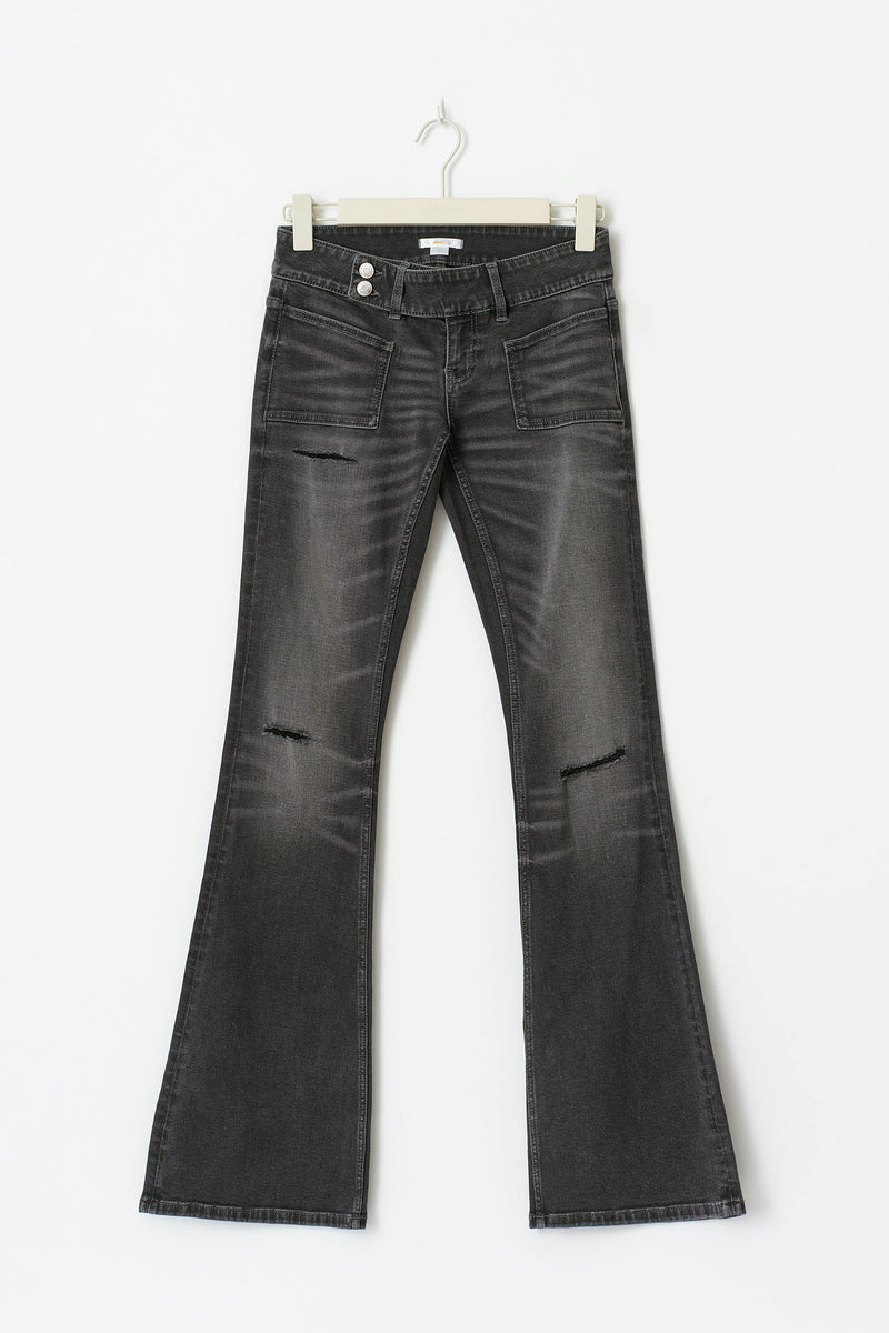 14+ flare gallabuxur tall