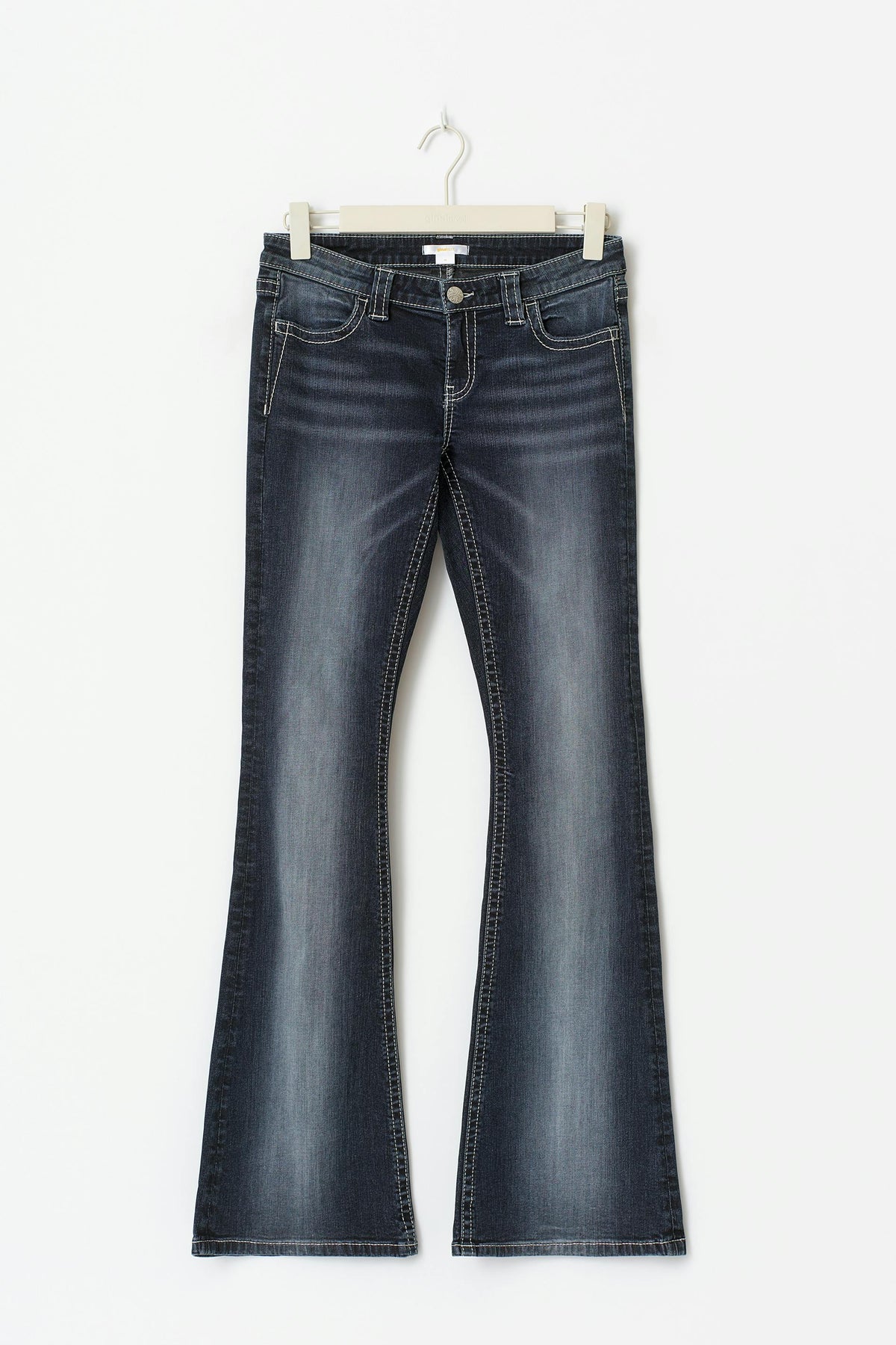 14+ flare gallabuxur tall