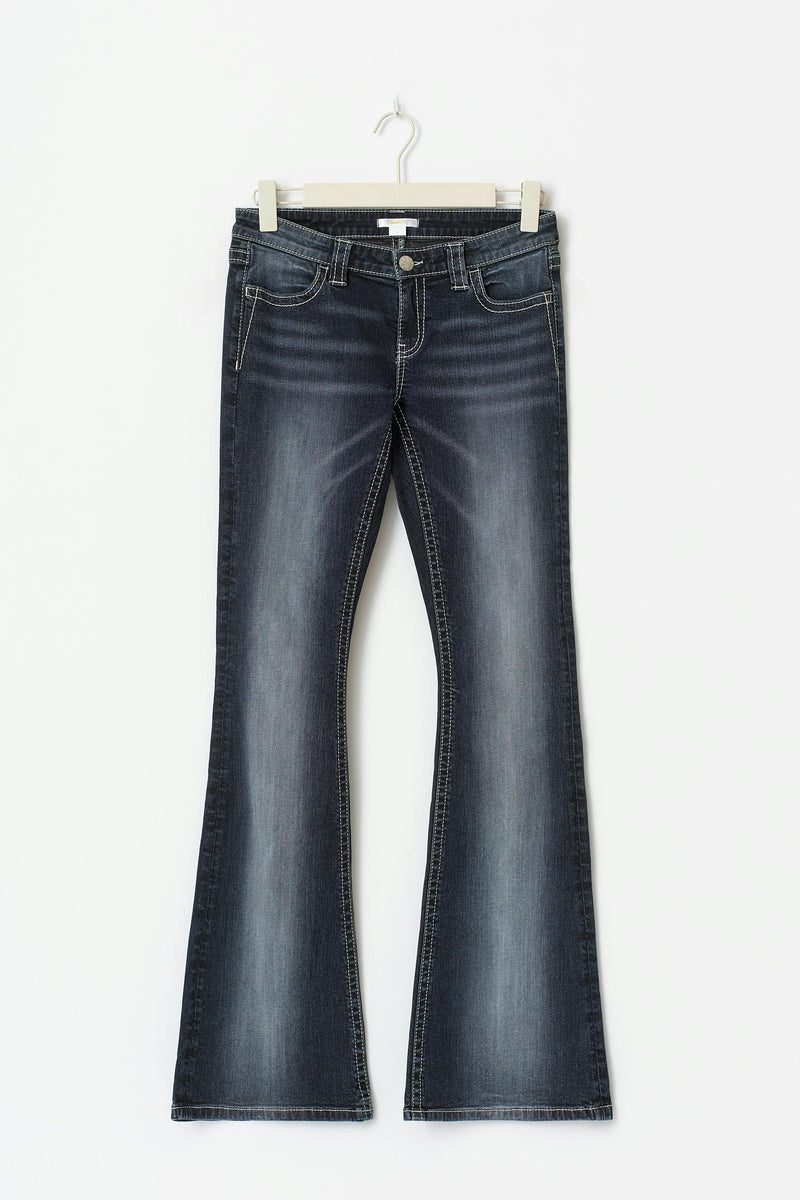 14+ flare gallabuxur tall