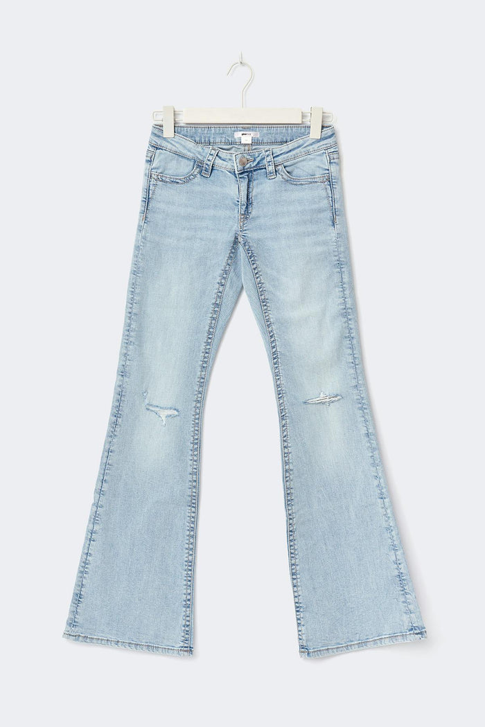 Y gallabuxur tall