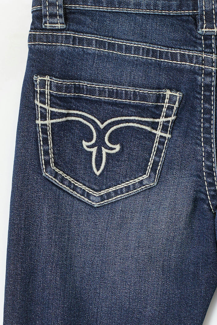 14+ low rise gallabuxur