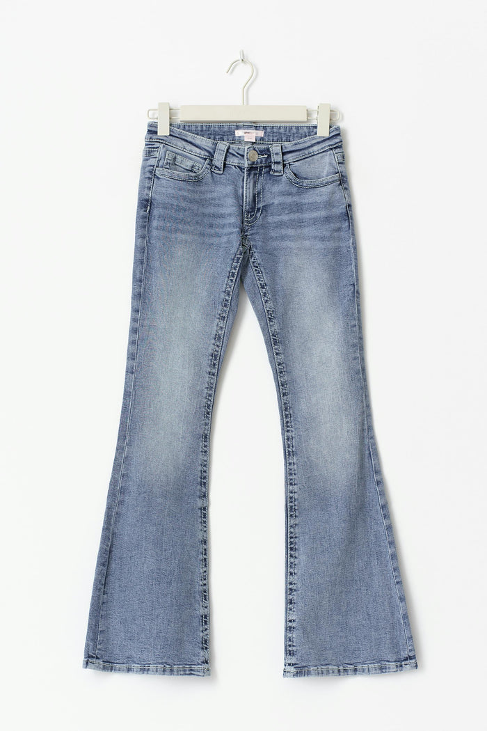 14+ low gallabuxur, tall