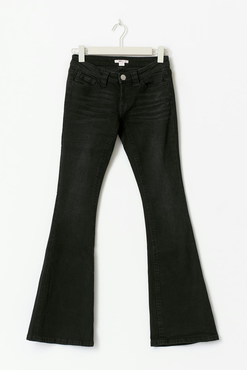 14+ low gallabuxur, tall