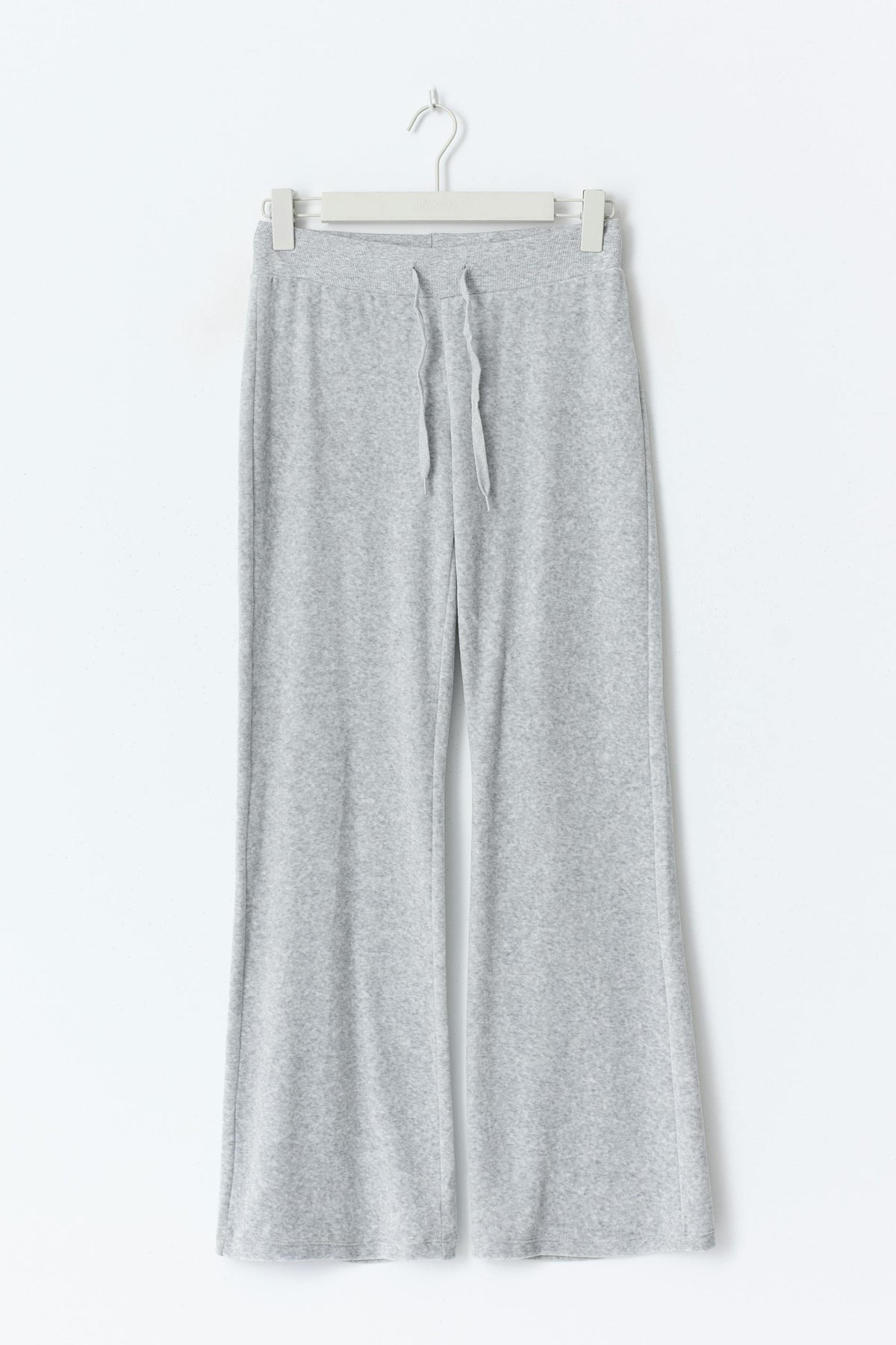 Y velour buxur, tall