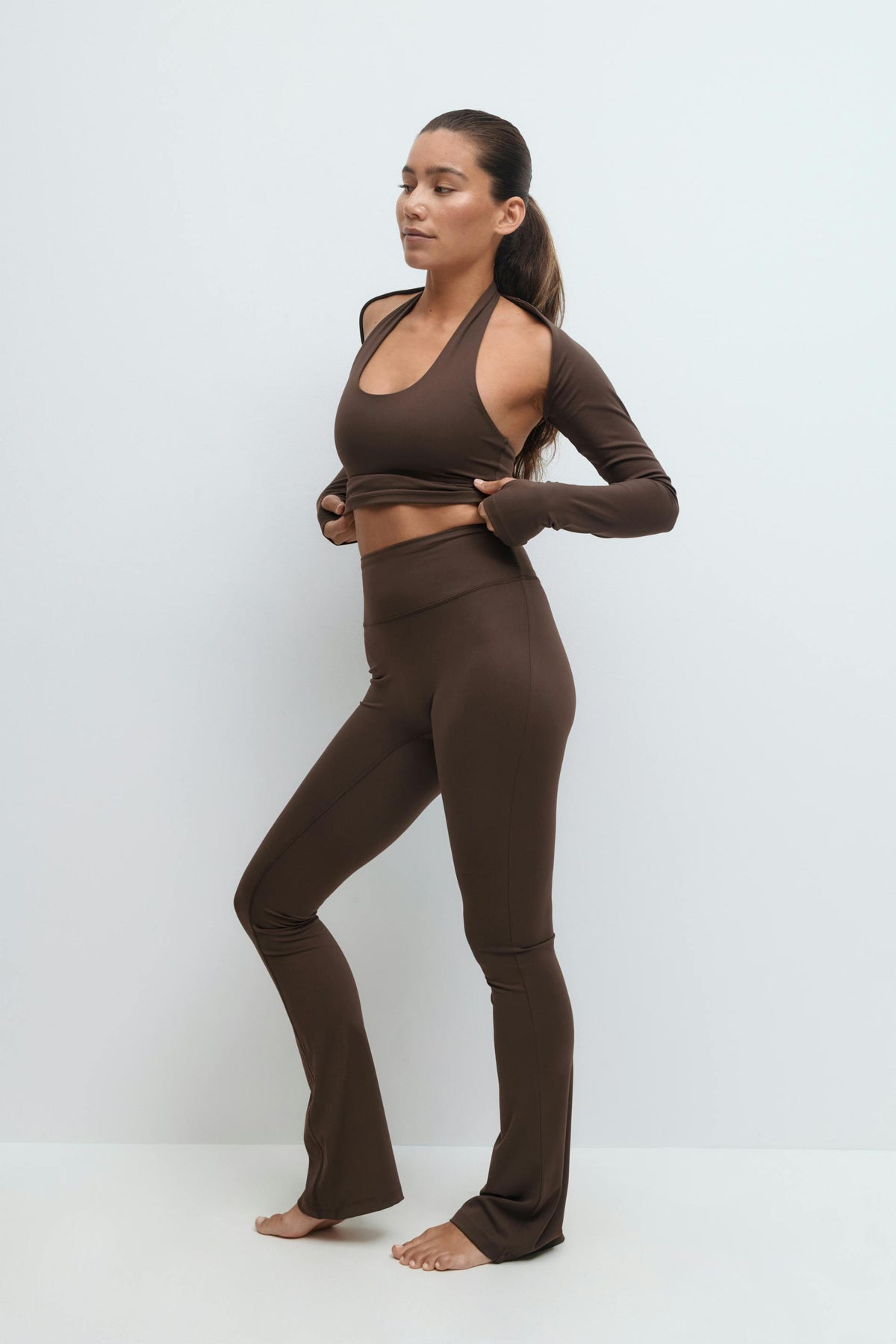 Yoga leggings