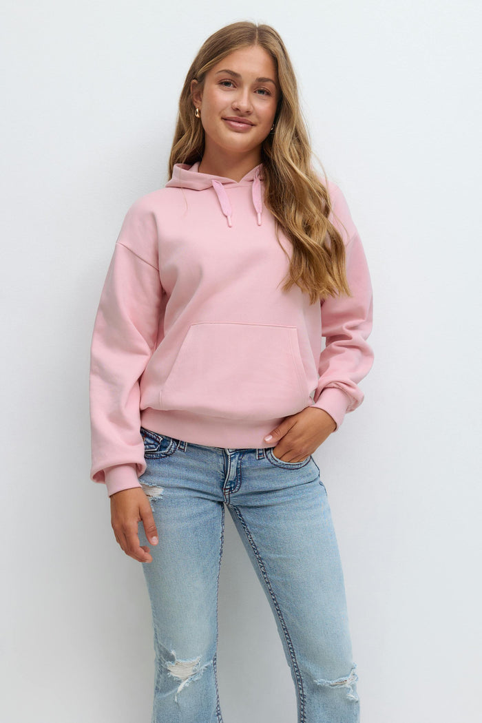 Y oversized hettupeysa