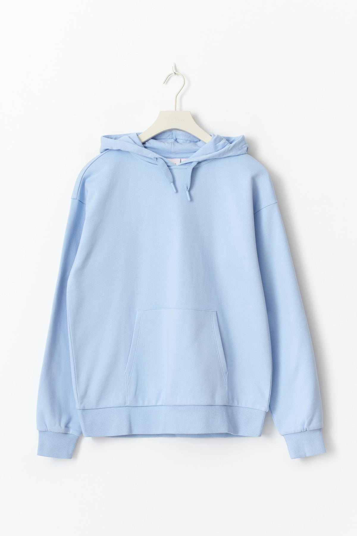 Y oversized hettupeysa