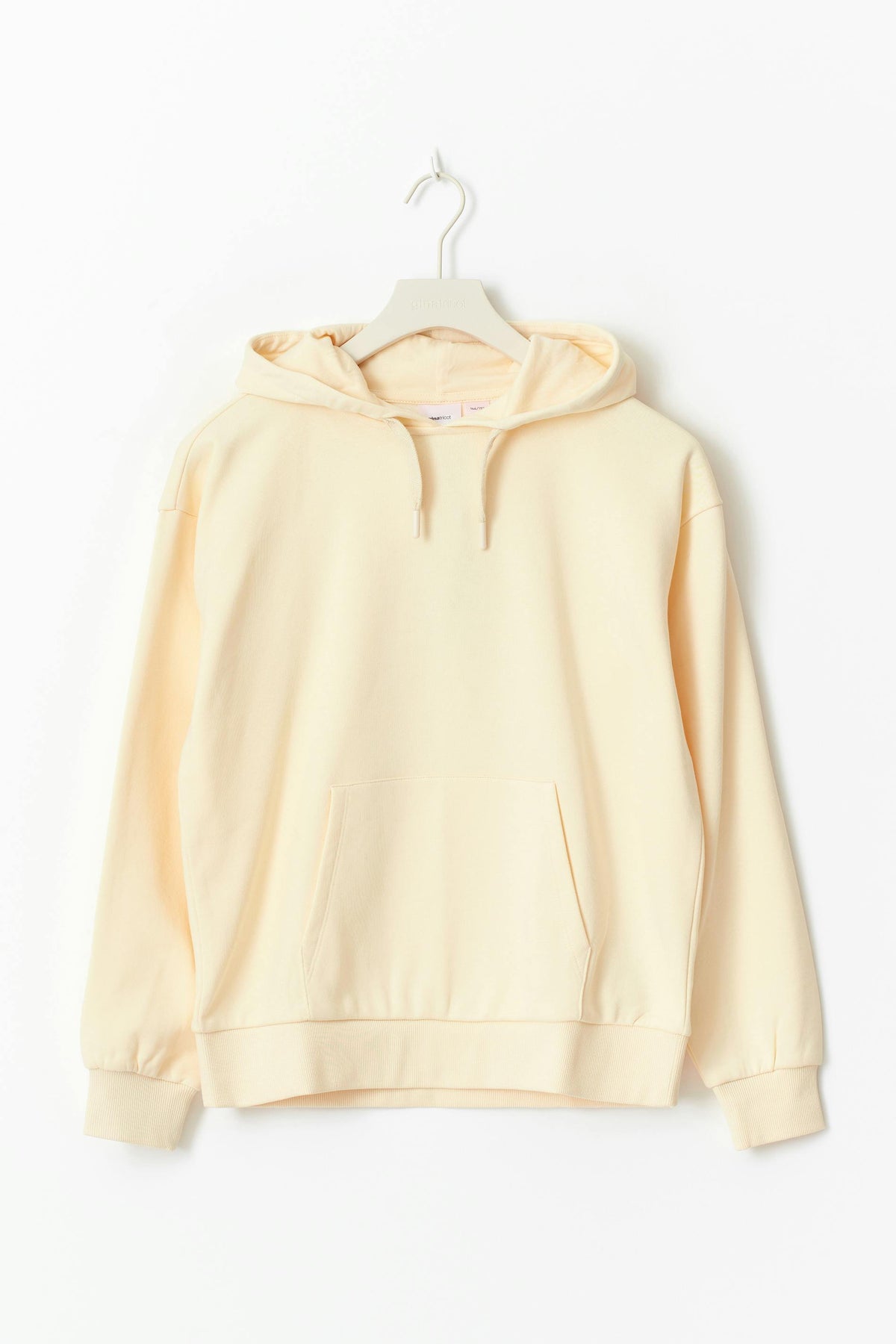 Y oversized hettupeysa