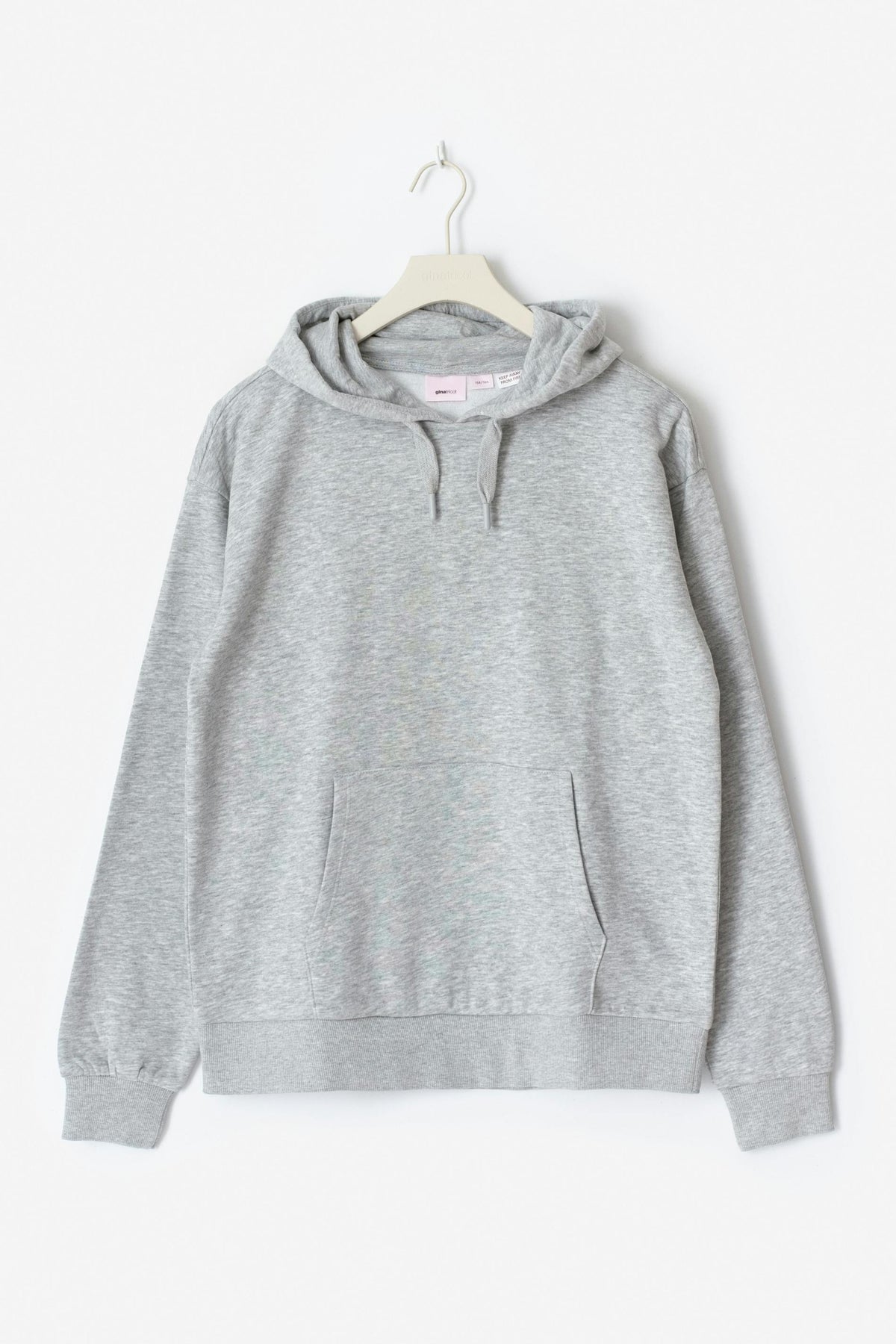 Y oversized hettupeysa