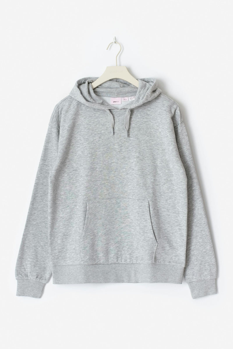 Y oversized hettupeysa