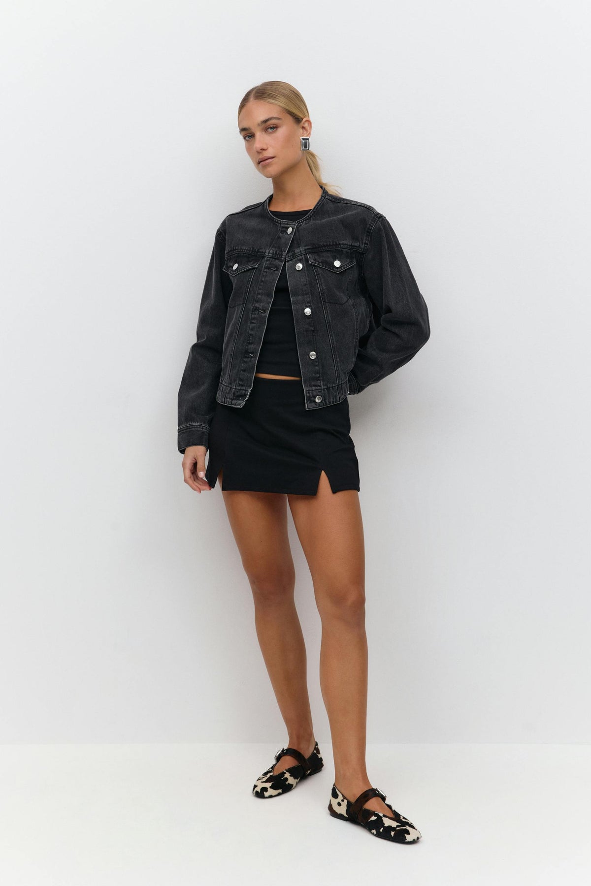 Skort