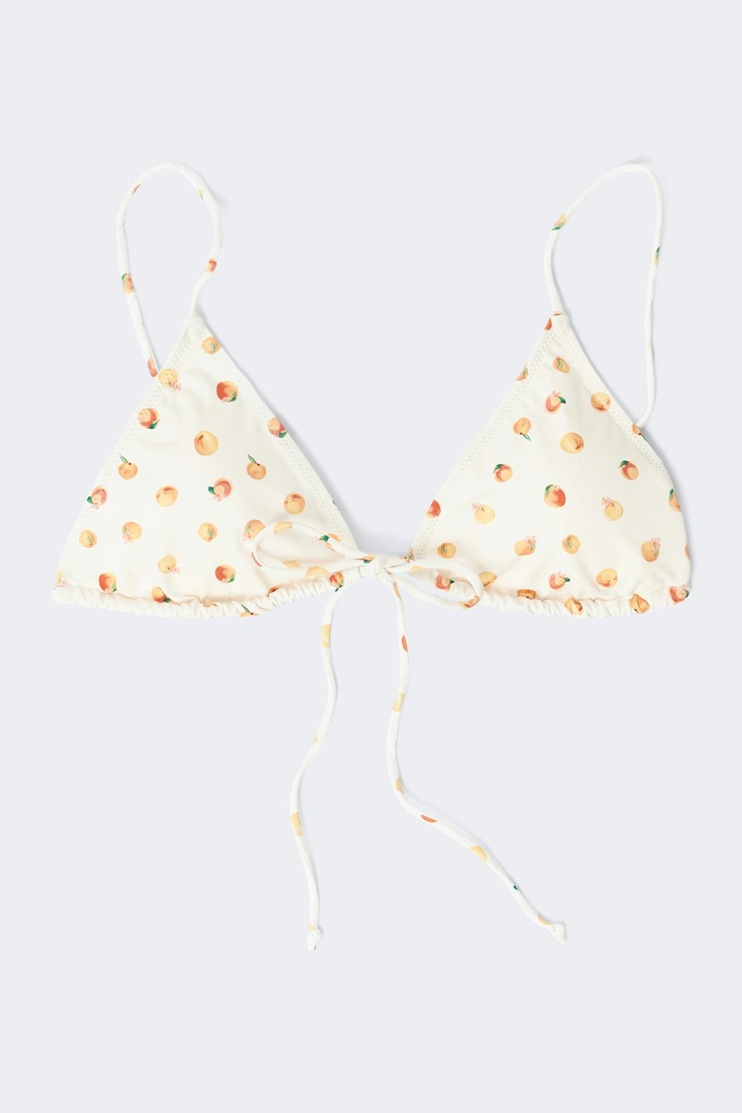 Bikini toppur