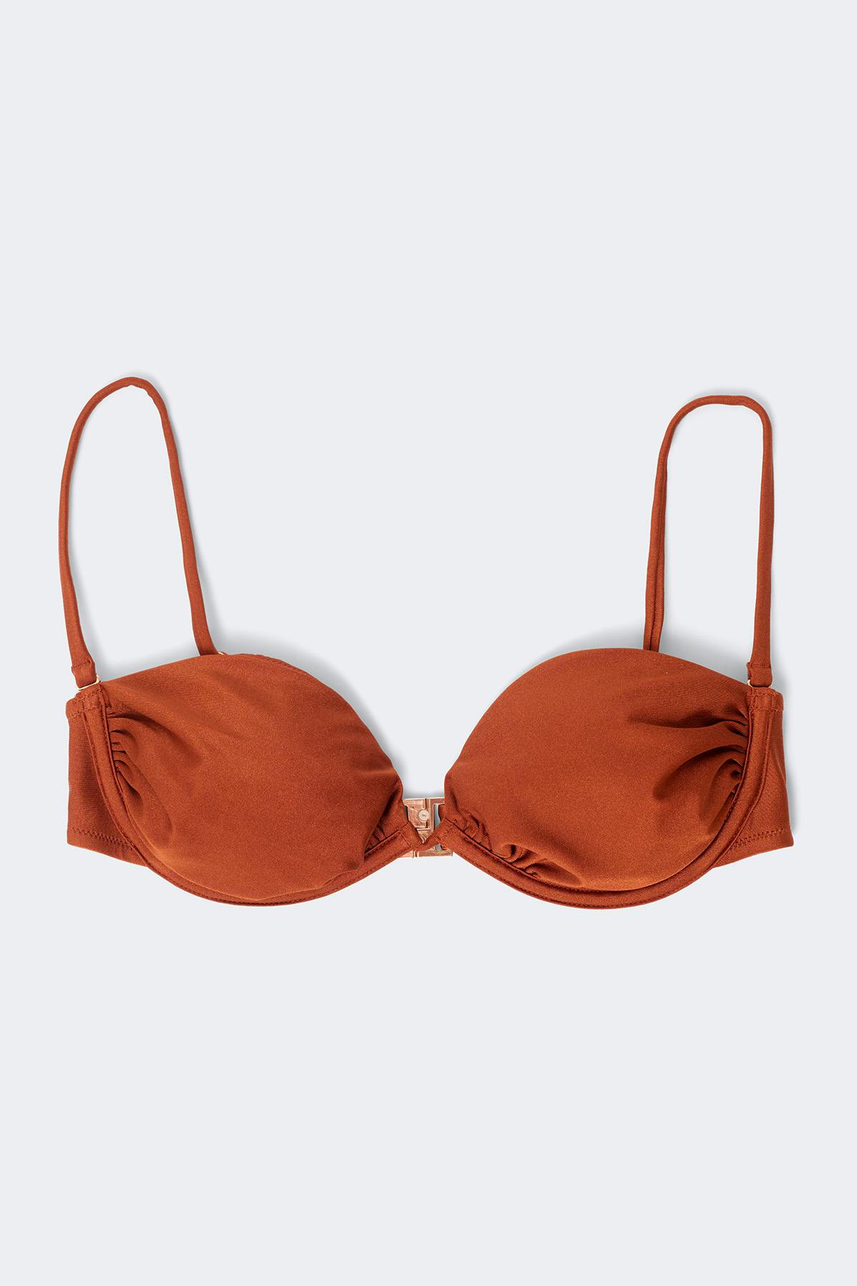 Bikini toppur