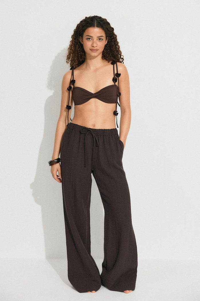 Bikini toppur