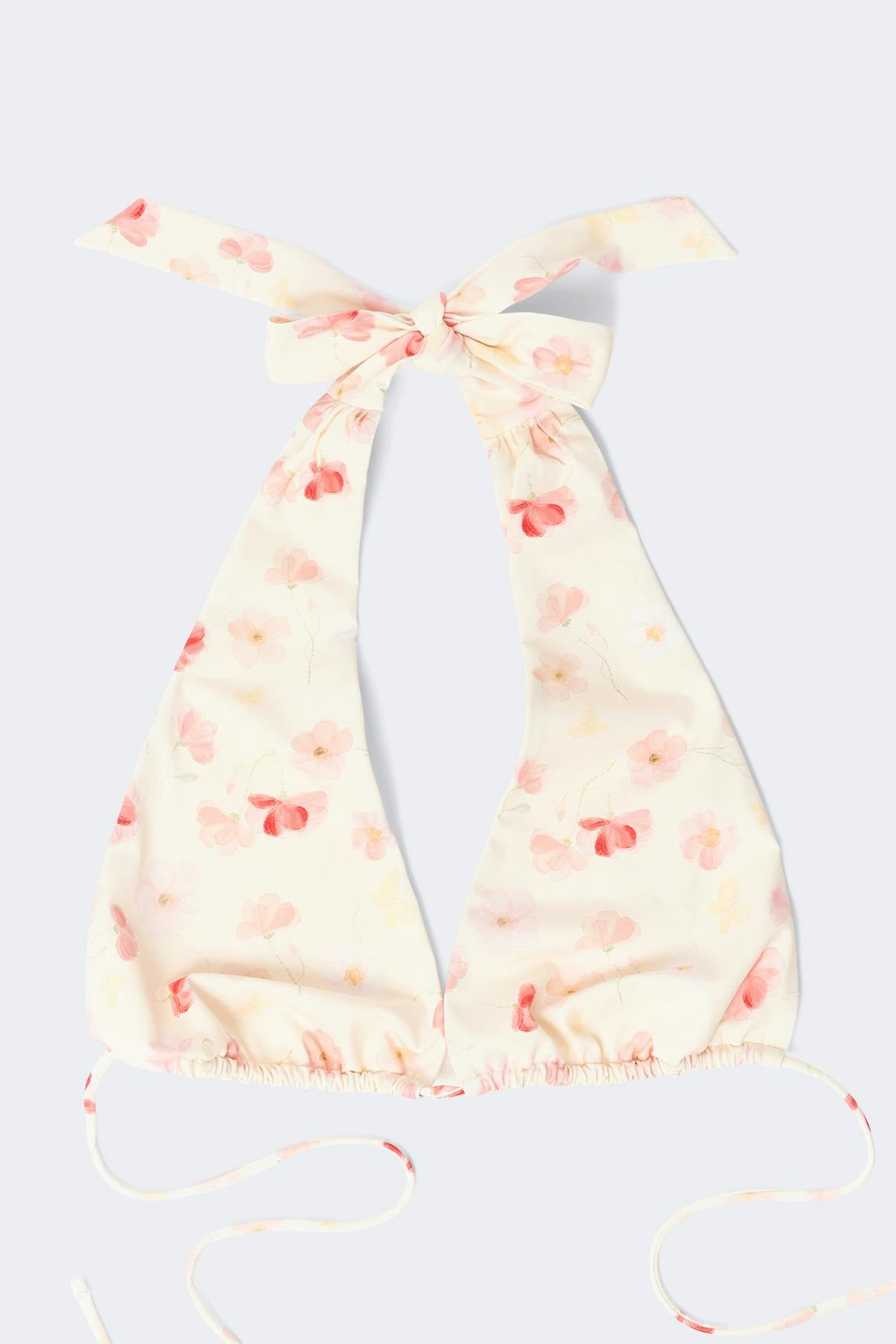 Bikini toppur