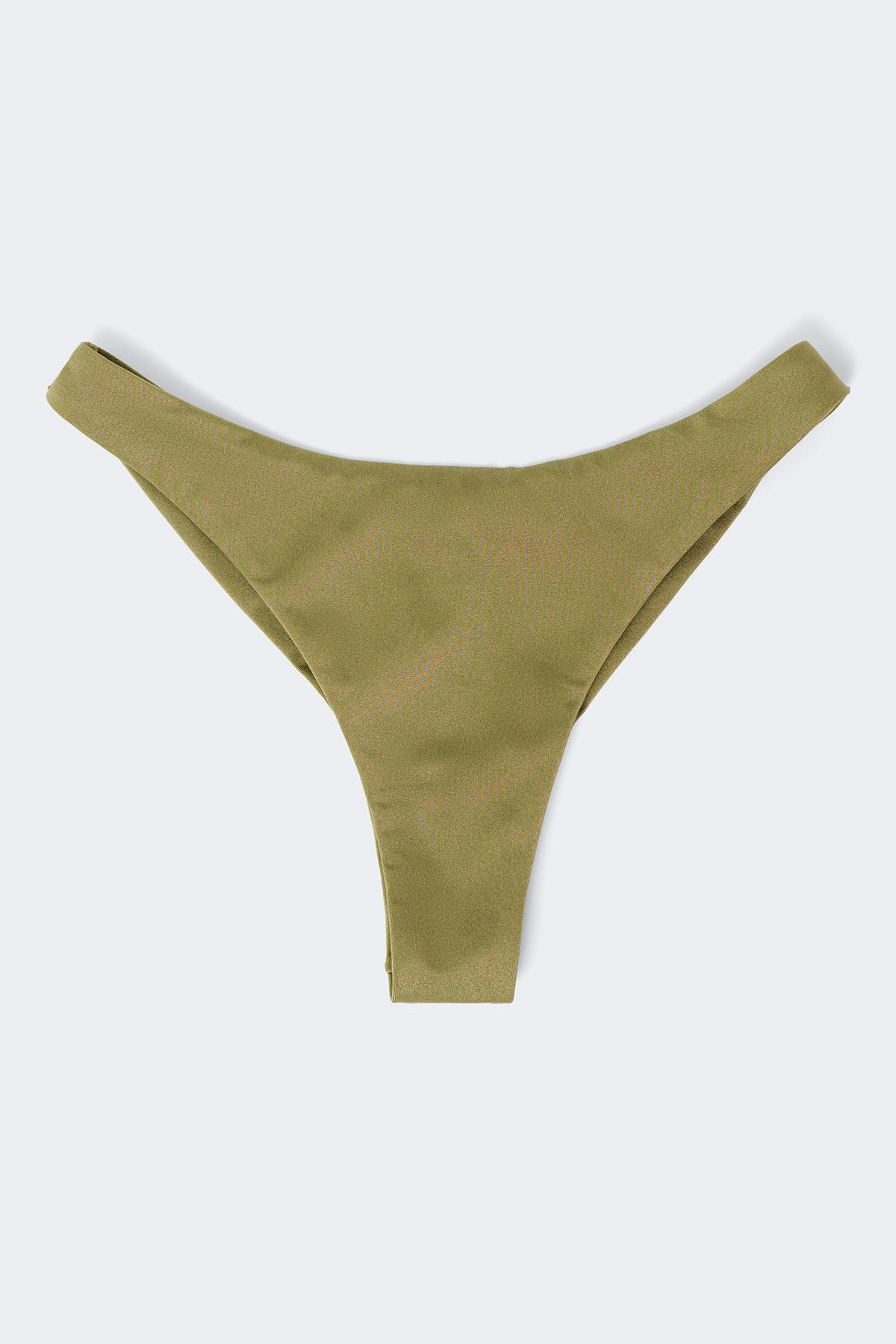 Bikini buxur