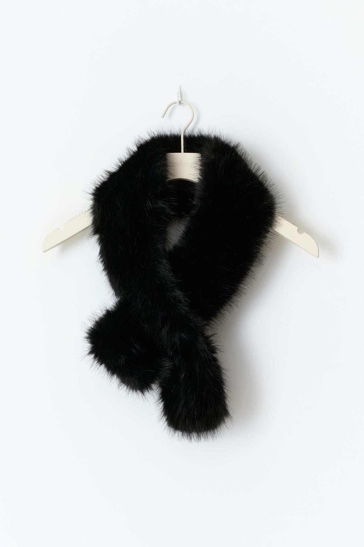 Faux fur trefill