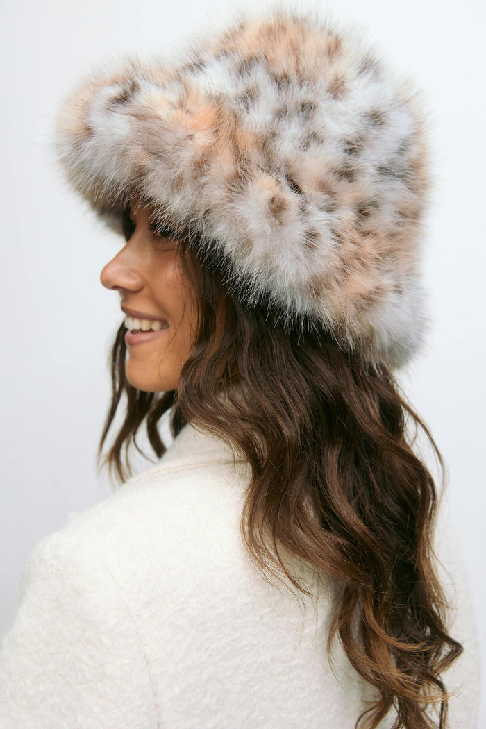 Bucket hattur
