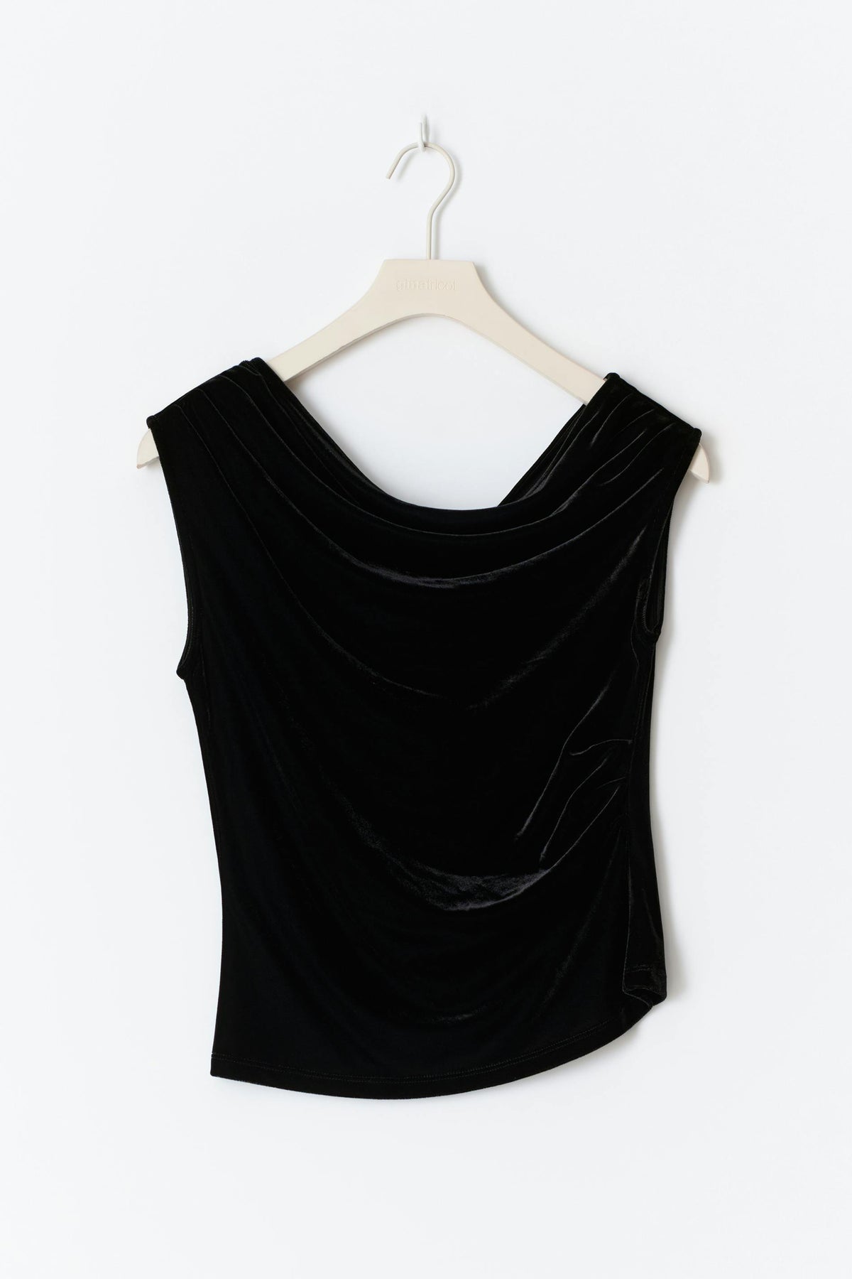 Velvet toppur