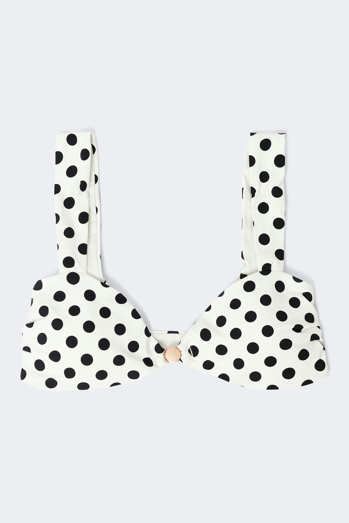 Bikini toppur