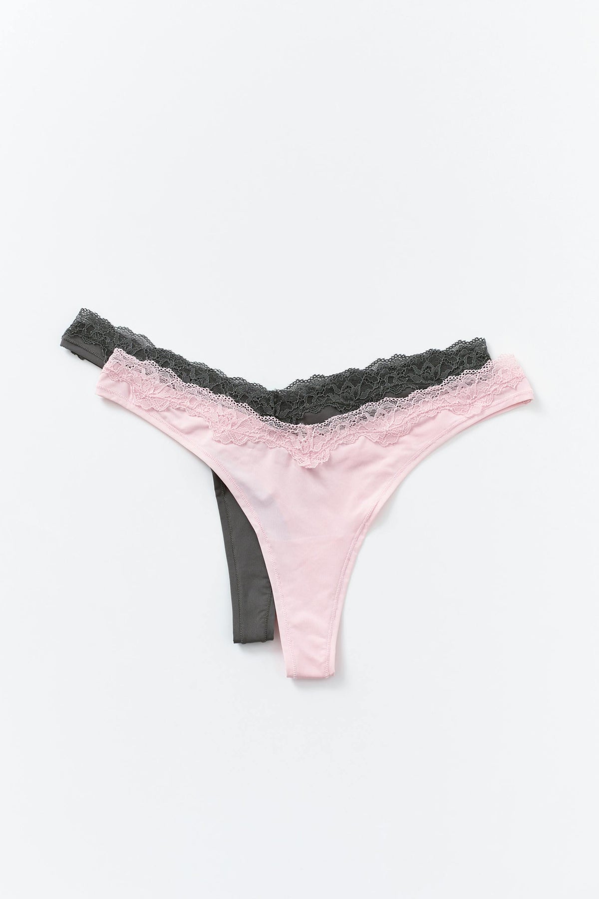 Nærbuxur, 2 í pakka